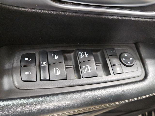2022 Chrysler Pacifica Touring L AWD
