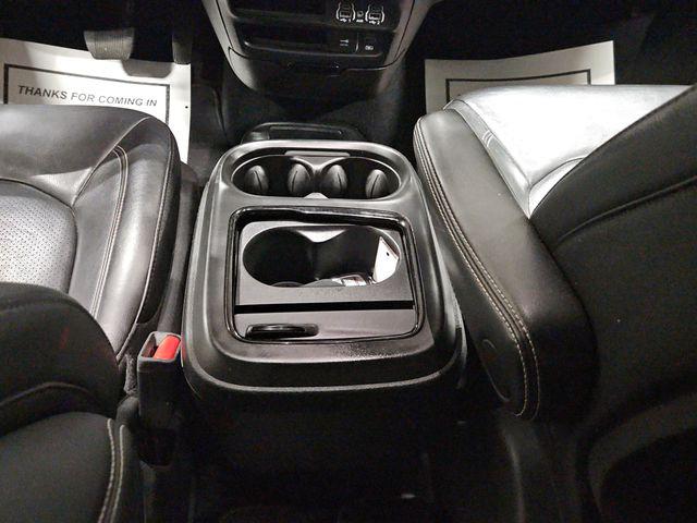 2022 Chrysler Pacifica Touring L AWD