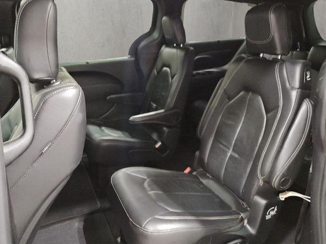 2022 Chrysler Pacifica Touring L AWD
