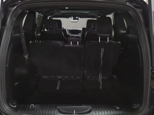 2022 Chrysler Pacifica Touring L AWD