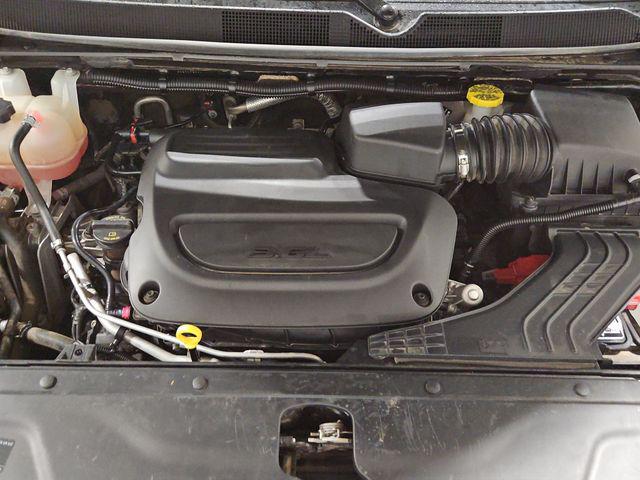 2022 Chrysler Pacifica Touring L AWD