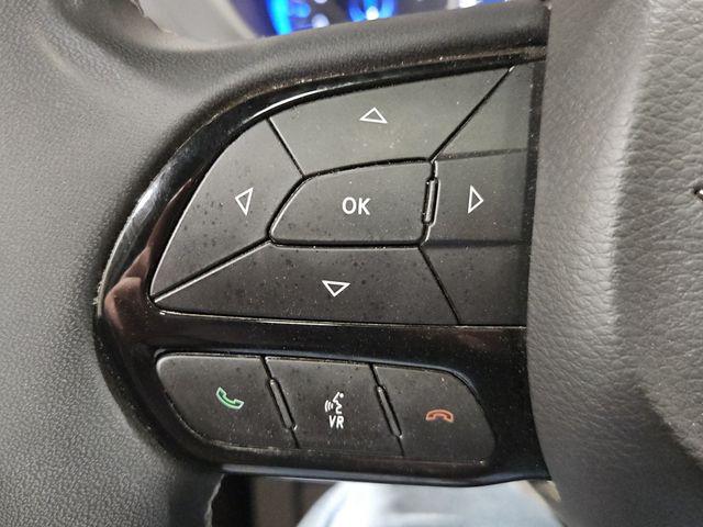 2022 Chrysler Pacifica Touring L AWD