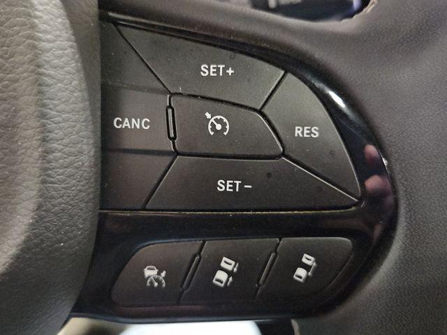 2022 Chrysler Pacifica Touring L AWD