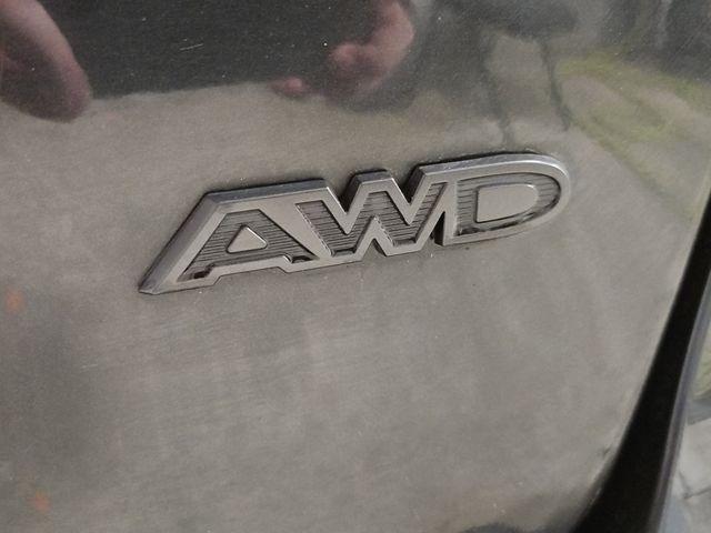 2022 Chrysler Pacifica Touring L AWD