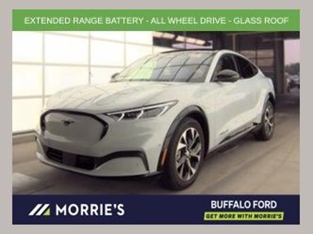 2023 Ford Mustang Mach-E Premium for sale in Buffalo, MN