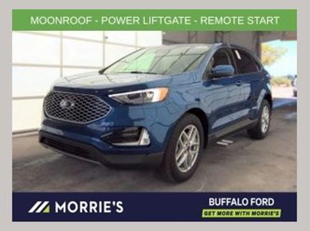 2024 Ford Edge SEL for sale in Buffalo, MN
