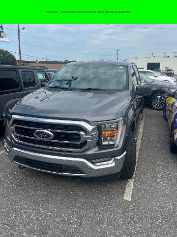 2022 Ford F-150 XLT for sale in Rutherford College, NC