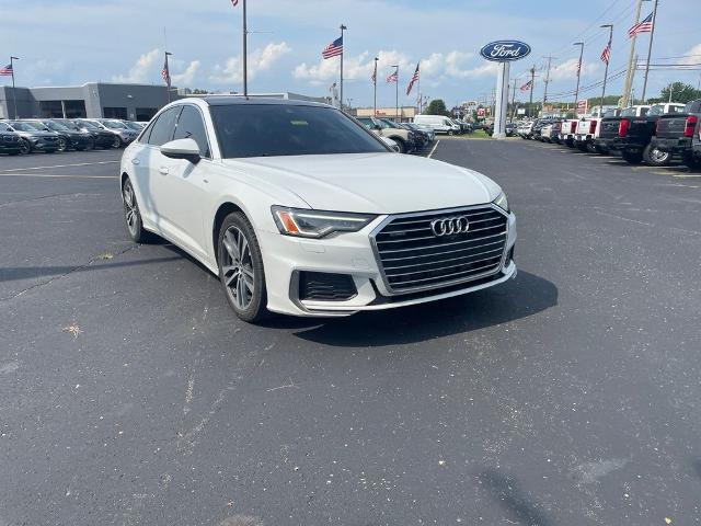 2019 Audi A6 55 Premium for sale in Grand Rapids, MI