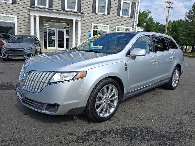 2011 Lincoln MKT EcoBoost for sale in Mendham, NJ