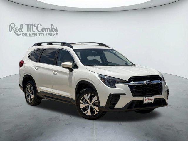 2025 Subaru Ascent Premium 7-Passenger for sale in San Antonio, TX