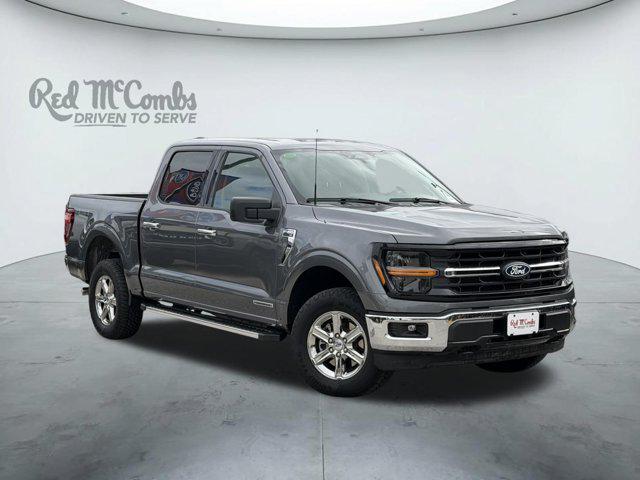 2025 Ford F-150 XLT for sale in San Antonio, TX