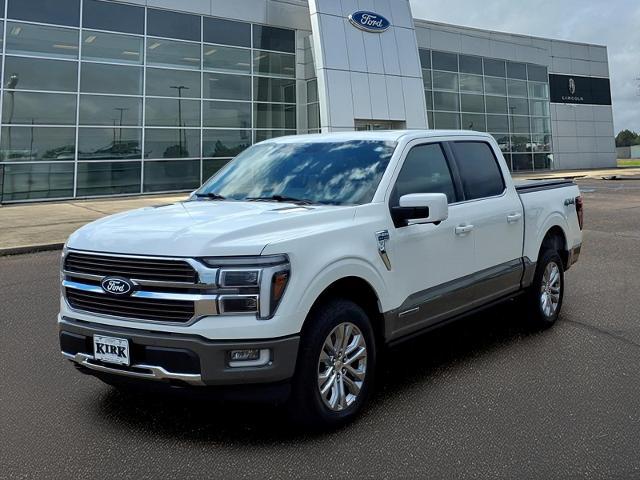 2025 Ford F-150 King Ranch for sale in Grenada, MS