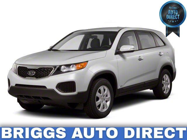 2011 Kia Sorento LX for sale in Fort Scott, KS