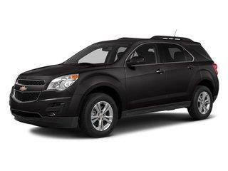2014 Chevrolet Equinox LTZ for sale in Fort Scott, KS