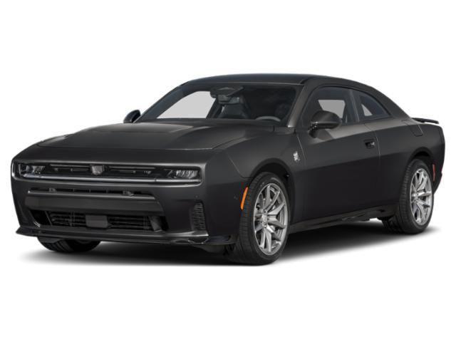 2026 Dodge Charger Scat Pack Plus 2-Door AWD for sale in Fort Scott, KS