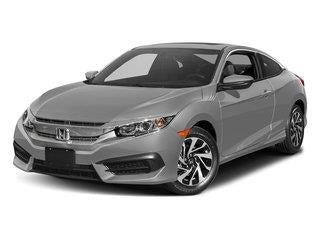 2017 Honda Civic LX-P for sale in Fort Scott, KS