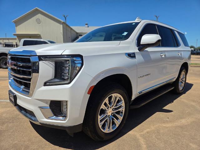 2023 GMC Yukon 4WD SLT for sale in Columbus, TX