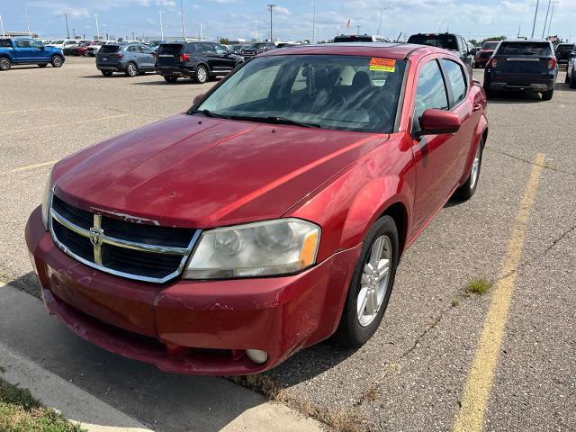 2010 Dodge Avenger R/T for sale in Sterling Heights, MI