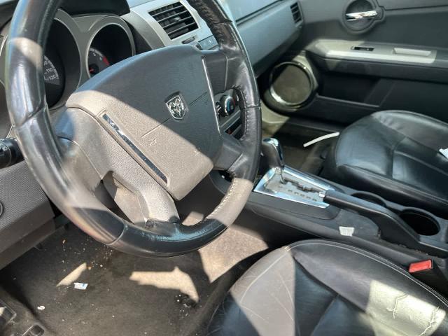 2010 Dodge Avenger R/T