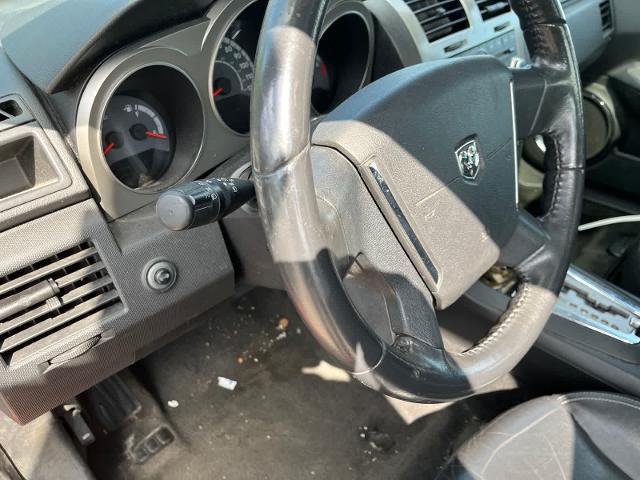 2010 Dodge Avenger R/T