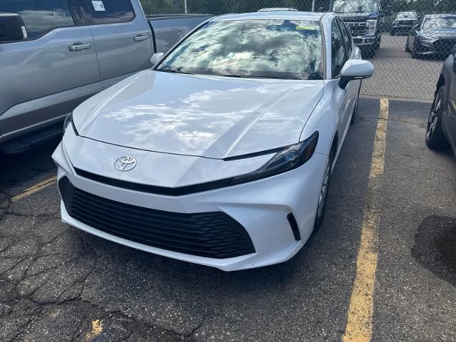 2025 Toyota Camry LE for sale in Sterling Heights, MI