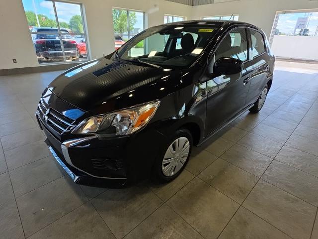 2024 Mitsubishi Mirage ES for sale in Sterling Heights, MI