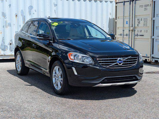 2015 Volvo XC60 T5 Premier for sale in Sarasota, FL
