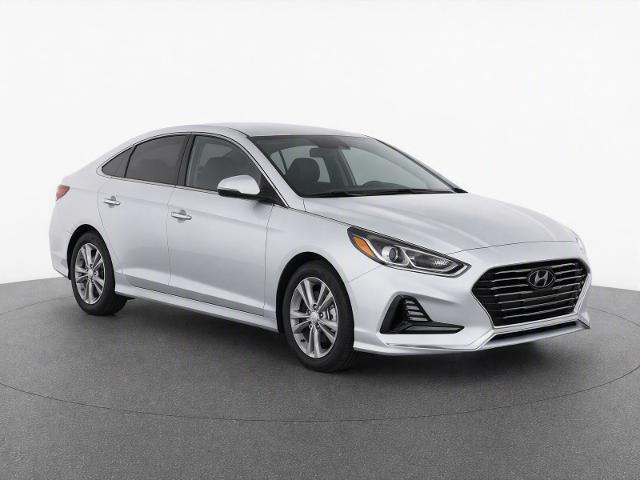 2018 Hyundai Sonata SEL for sale in Indianapolis, IN