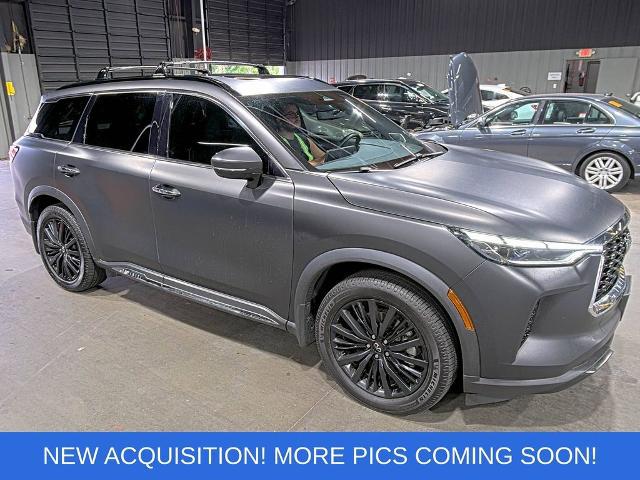 2023 INFINITI QX60 AUTOGRAPH AWD for sale in Olive Branch, MS