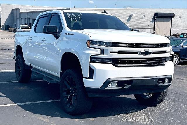 2019 Chevrolet Silverado 1500 RST for sale in Olive Branch, MS