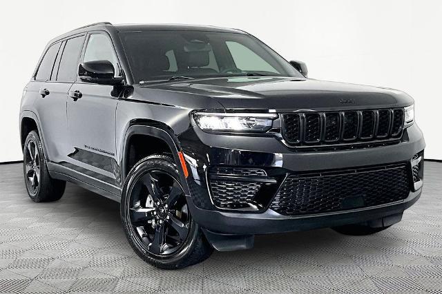 2023 Jeep Grand Cherokee Altitude 4x4 for sale in Olive Branch, MS