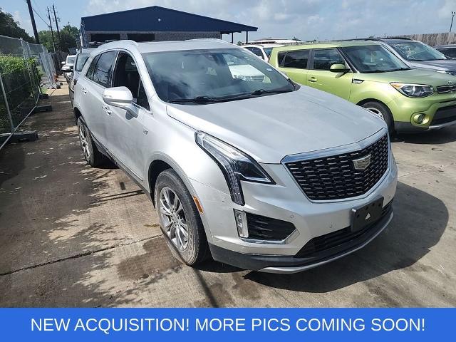 2020 Cadillac XT5 FWD Premium Luxury for sale in Olive Branch, MS