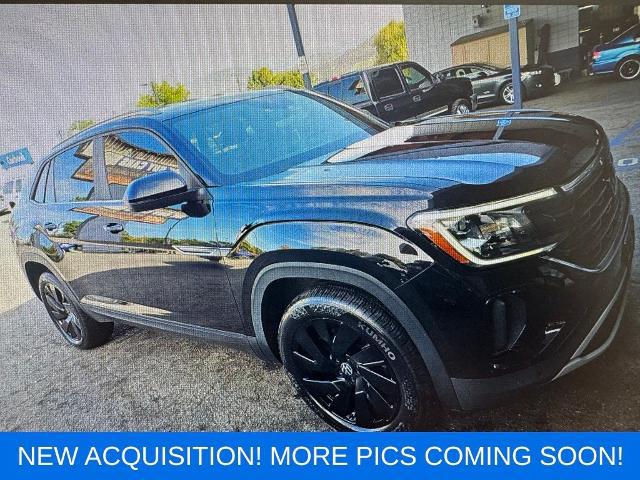 2024 Volkswagen Atlas Cross Sport 2.0T SE w/Technology for sale in Olive Branch, MS