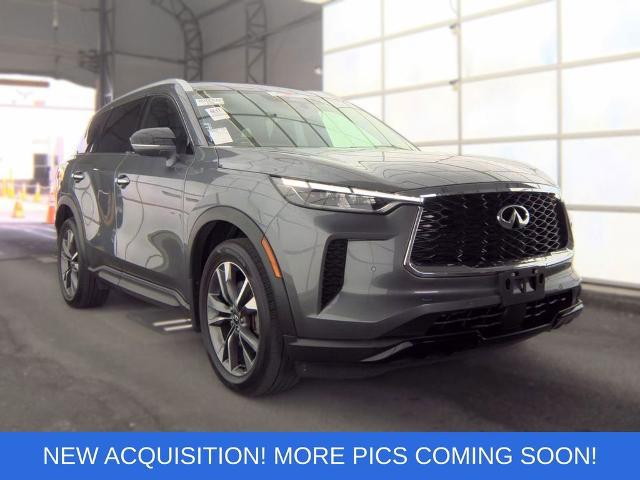 2023 INFINITI QX60 LUXE AWD for sale in Olive Branch, MS