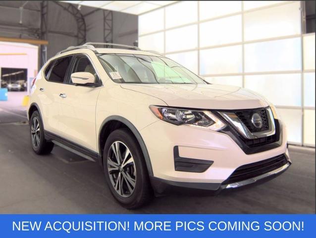 2019 Nissan Rogue SV for sale in Olive Branch, MS