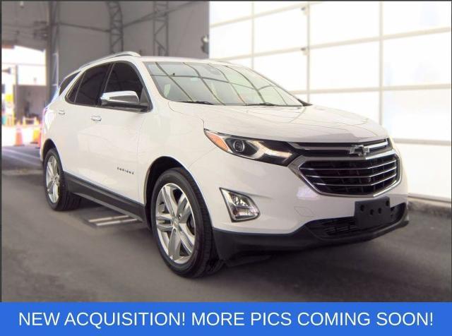 2019 Chevrolet Equinox Premier for sale in Olive Branch, MS