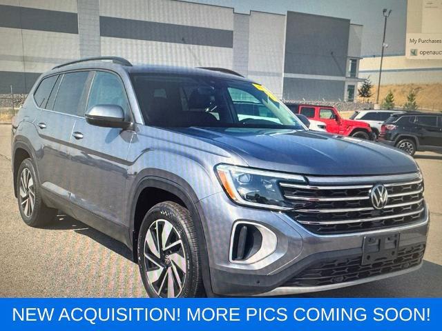 2024 Volkswagen Atlas 2.0T SE w/Technology for sale in Olive Branch, MS