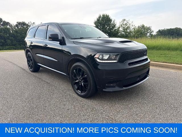2019 Dodge Durango R/T AWD for sale in Olive Branch, MS