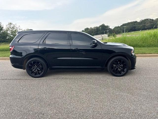 2019 Dodge Durango R/T AWD