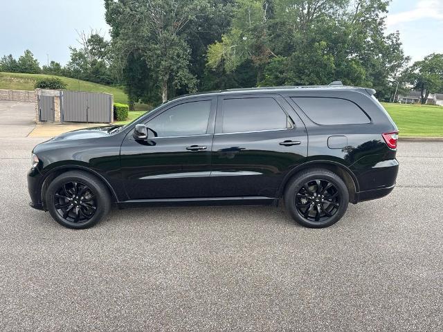 2019 Dodge Durango R/T AWD