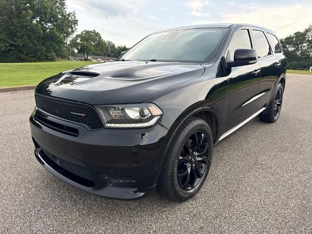 2019 Dodge Durango R/T AWD