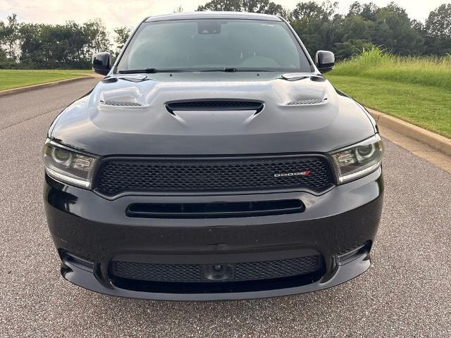 2019 Dodge Durango R/T AWD