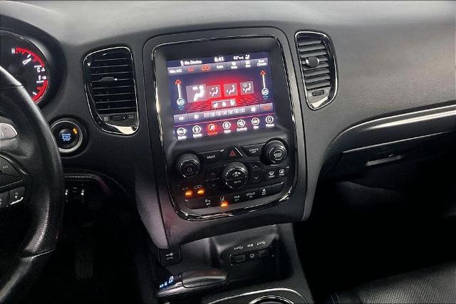 2019 Dodge Durango R/T AWD