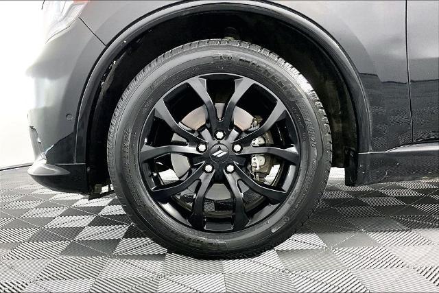 2019 Dodge Durango R/T AWD
