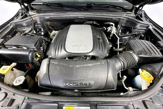 2019 Dodge Durango R/T AWD