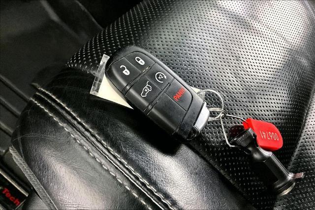 2019 Dodge Durango R/T AWD