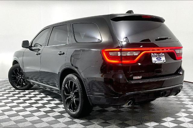 2019 Dodge Durango R/T AWD
