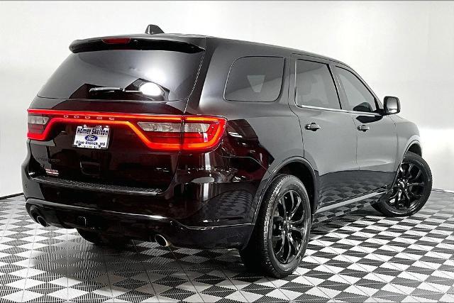 2019 Dodge Durango R/T AWD