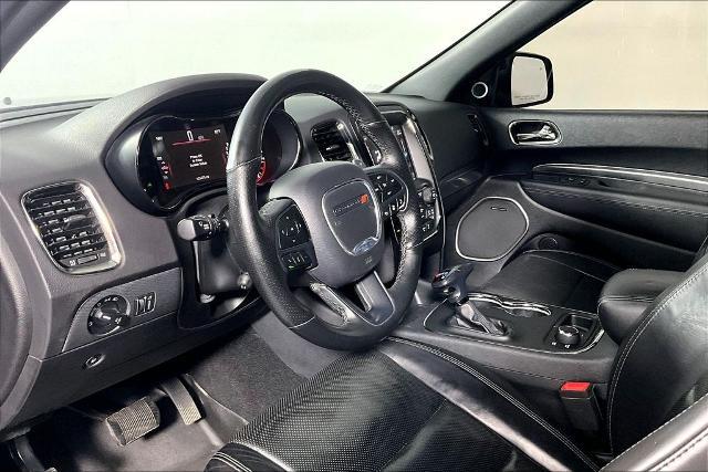 2019 Dodge Durango R/T AWD