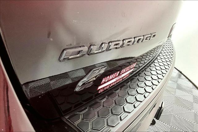 2019 Dodge Durango R/T AWD
